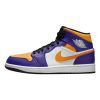 Jordan 1 Mid Mens Style : Dq8426-517