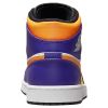 Jordan 1 Mid Mens Style : Dq8426-517