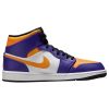 Jordan 1 Mid Mens Style : Dq8426-517