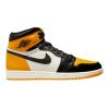 Jordan 1 Retro High Og Little Kids Style : Aq2664-711