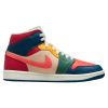 Jordan 1 Mid Se Mens Style : Dn3738-400