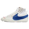 Nike Blazer Mid '77 Jumbo Mens Style : Dr9868-002