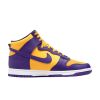 Nike Dunk High Retro Mens Style : Dd1399-500