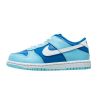 Nike Dunk Low Retro Qs Toddlers Style : Dv2634-400