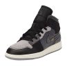 Jordan 1 Mid Se Craft Big Kids Style : Dv0438-001