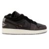 Jordan 1 Low Se Craft Big Kids Style : Dv0478-001