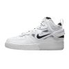 Nike Air Force 1 Mid React Mens Style : Dq7668-100