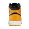 Jordan 1 Mid Big Kids Style : 554725-701