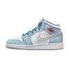 Jordan 1 Mid Se Big Kids Style : Dr6235-401