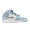 Jordan 1 Mid Se Big Kids Style : Dr6235-401