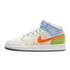 Jordan 1 Mid Se Big Kids Style : Dx2462