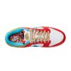 Nike Dunk Low Qs Mens Style : Dh8009-600