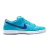 Nike Sb Dunk Low Pro Mens Style : Bq6817-400