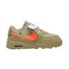 Nike The 10: Nike Air Max 90 Bt Toddlers Style : Bv0852-200