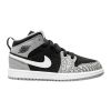 Jordan 1 Mid Se Little Kids Style : Dm6215-016