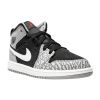 Jordan 1 Mid Se Little Kids Style : Dm6215-016