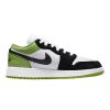 Jordan 1 Low Se Big Kids Style : Dq8389-100