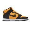 Nike Dunk High Retro Mens Style : Dd1399-700