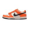 Nike Dunk Low Halloween Big Kids Style : Dh9765