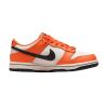 Nike Dunk Low Halloween Big Kids Style : Dh9765