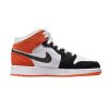 Jordan 1 Mid Se Big Kids Style : Dq8390-100