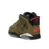 Jordan 6 Retro Sp Toddlers Style : Cq3567-200