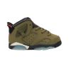 Jordan 6 Retro Sp Toddlers Style : Cq3567-200