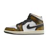 Jordan 1 Mid Se Mens Style : Dq8417-071