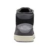 Jordan 1 Mid Se Craft Mens Style : Dm9652-001