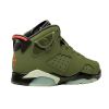 Jordan 6 Retro Sp Little Kids Style : Cq3565-200