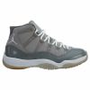 Jordan 11 Retro Mens Style # 378037