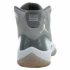 Jordan 11 Retro Mens Style # 378037