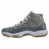 Jordan 11 Retro Mens Style # 378037