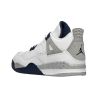 Jordan 4 Retro Little Kids Style : Bq7669-140