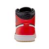 Jordan 1 Mid Se Mens Style : Dq8417-006