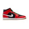 Jordan 1 Mid Se Mens Style : Dq8417-006