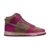 Nike Dunk High Womens Style : Fb1273-500