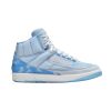 Jordan 2 Retro Sp Little Kids Style : Dq7693-419