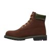 Timberland 6' Premium Boot Big Kids Style : Tb0a5tc7