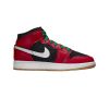 Jordan 1 Mid Se Big Kids Style : Dq8418-006