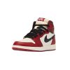 Jordan 1 Retro High Og Big Kids Style : Fd1437-612