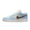 Jordan 1 Low Big Kids Style : 554723-401