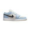 Jordan 1 Low Big Kids Style : 554723-401