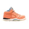 Jordan 5 Retro Sp Toddlers Style : Dv4981-641