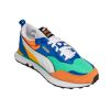 Puma Rider Fv Future Vintage Mens Style : 387672-01