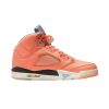 Jordan 5 Retro Sp Mens Style : Dv4982-641