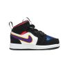 Jordan 1 Mid Se Toddlers Style : Bq6933-005