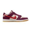 Nike Sb Dunk Low Qs Mens Style : Dx4589-600