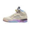 Jordan 5 Retro Sp Mens Style : Dv4982-175