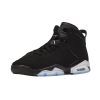 Jordan 6 Retro Big Kids Style : Dx2835-001